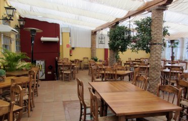 Eventos en Restaurante del Hotel Plaza de Toros - Ronda - 11