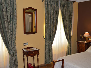 Habitaciones del Hotel Plaza de Toros - Ronda - 7