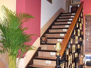 Instalaciones del Hotel Plaza de Toros - Ronda - 4