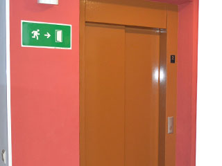 Instalaciones del Hotel Plaza de Toros - Ronda - 5