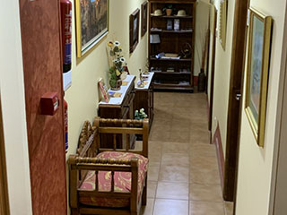 Instalaciones del Hotel Plaza de Toros - Ronda - 6