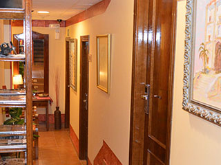 Instalaciones del Hotel Plaza de Toros - Ronda - 7