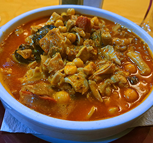 Restaurante Puerta 2 Hotel Plaza de Toros