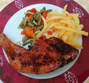 Restaurante Puerta 2 Hotel Plaza de Toros