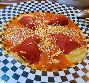 Especialidades del Restaurante Plaza de Toros - 22