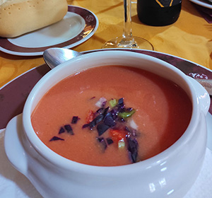 Restaurante Puerta 2 Hotel Plaza de Toros