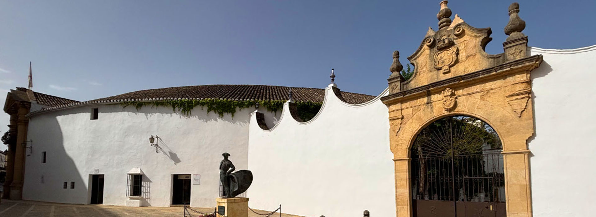 Hotel Restaurante Plaza de Toros