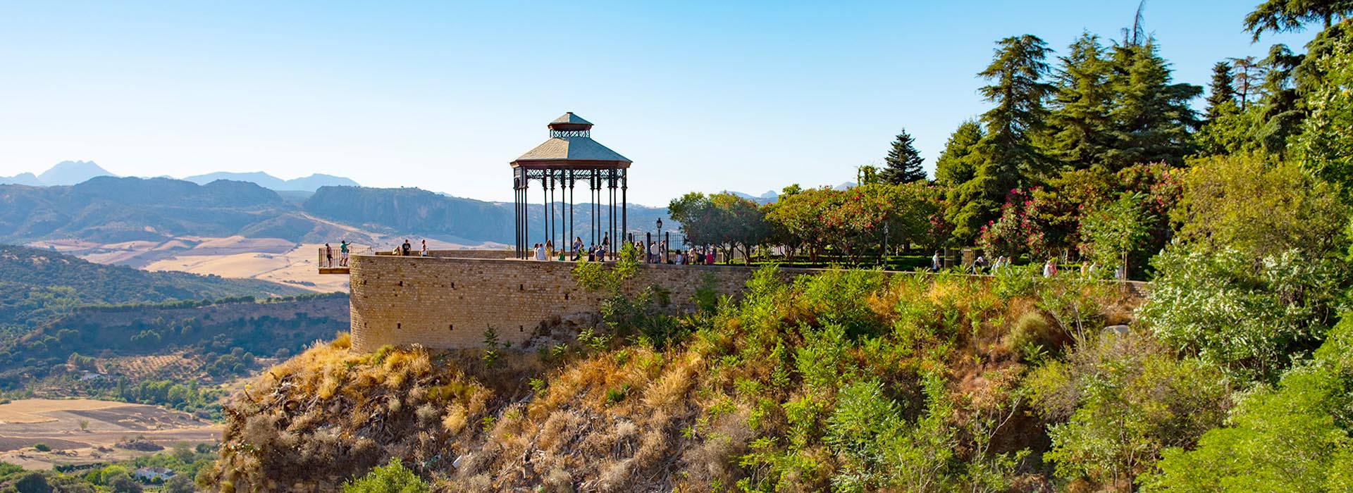 Hotel Restaurante Plaza de Toros