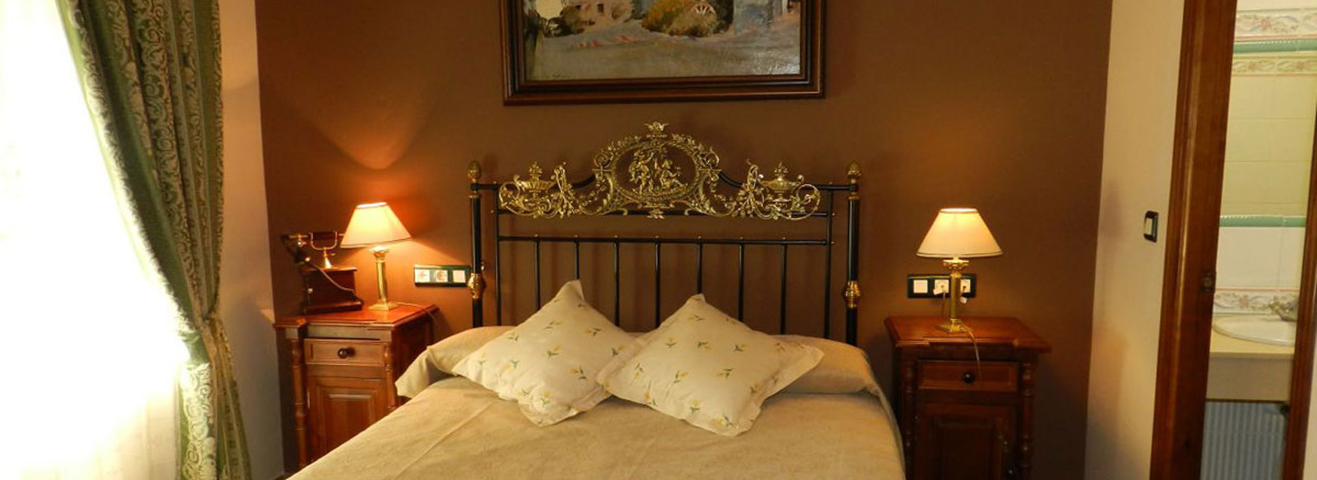 Hotel Restaurante Plaza de Toros