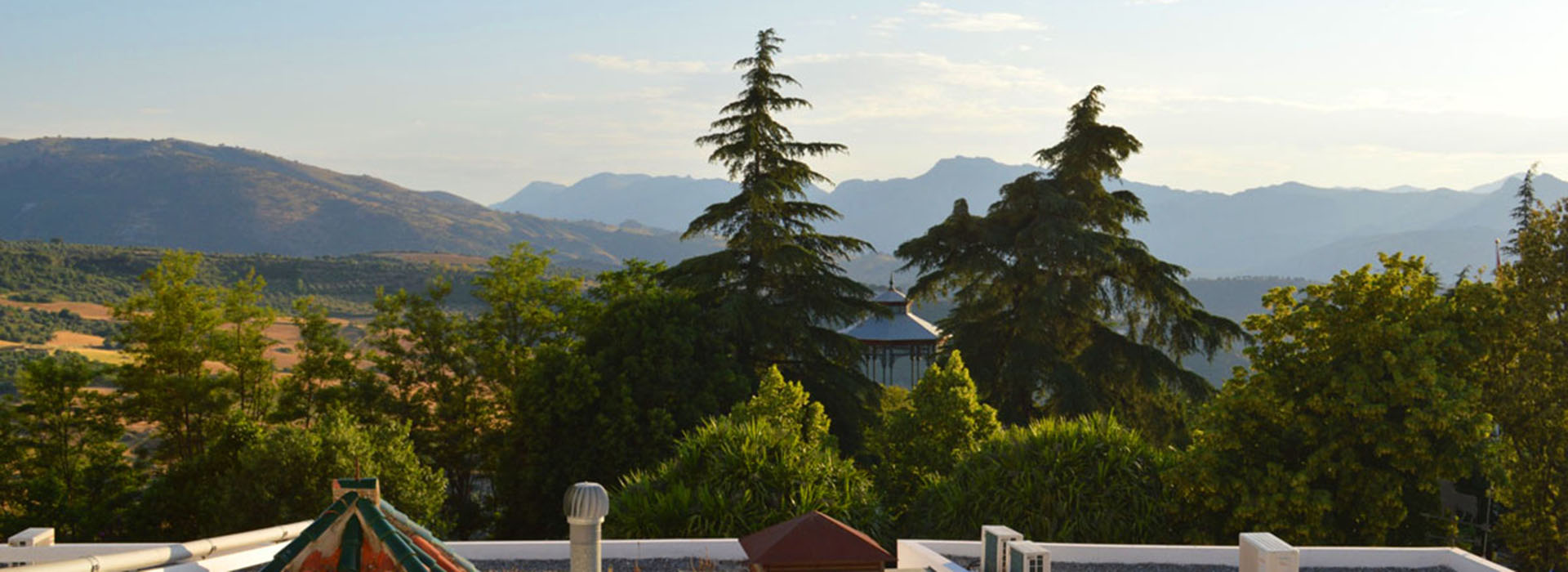 Hotel Restaurante Plaza de Toros