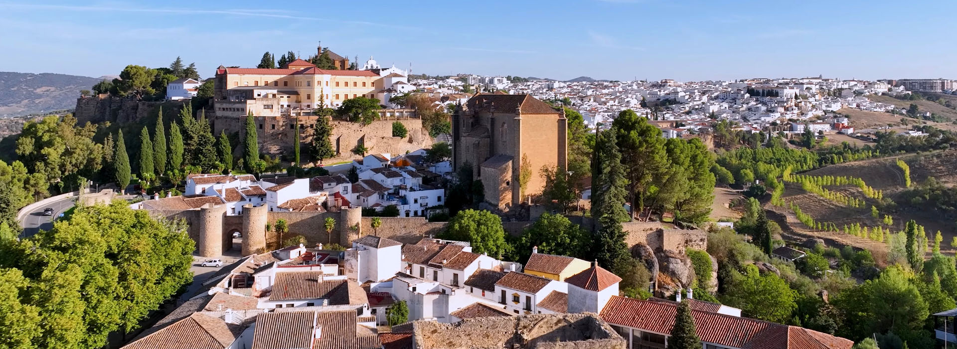 Hotel Restaurante Plaza de Toros