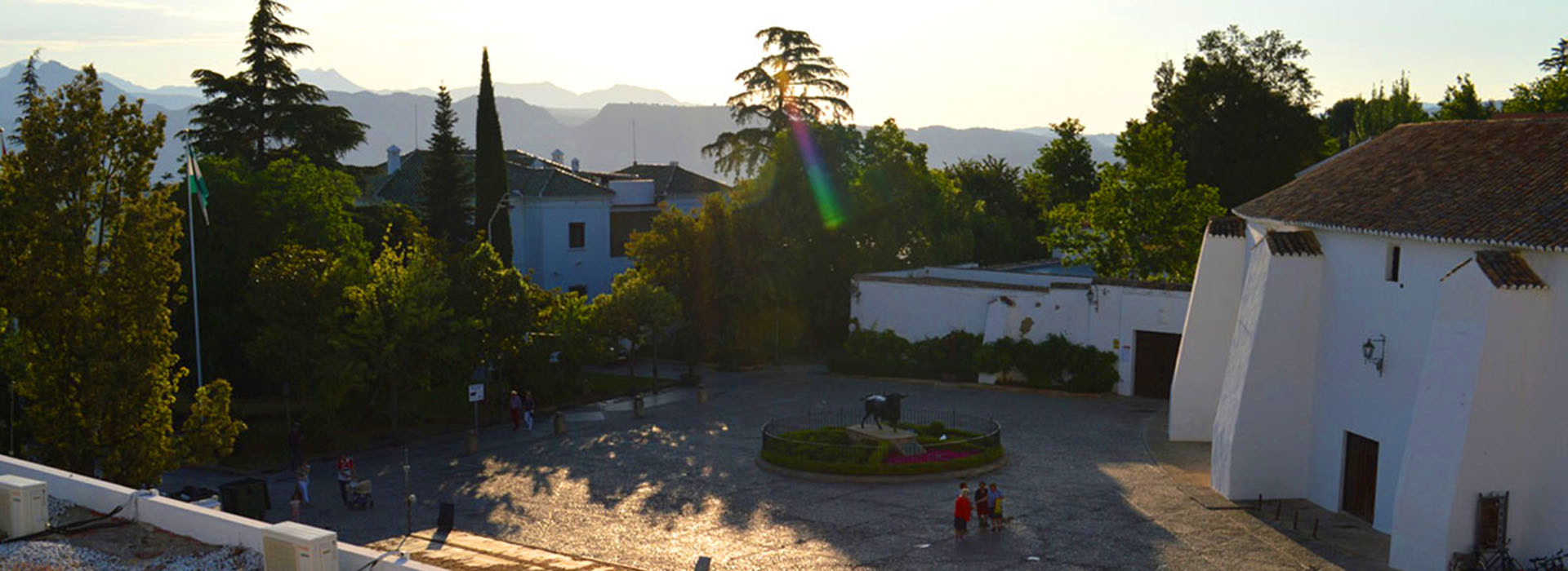 Hotel Restaurante Plaza de Toros