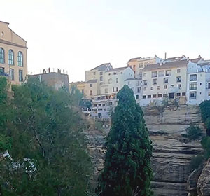 Vistas de Ronda