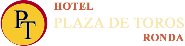 Logotipo de Hotel Plaza de Toros